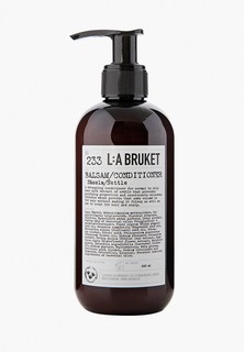 Кондиционер для волос La Bruket 233 NÄSSLA/NETTLE 240 ml