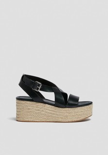 Босоножки Pull&Bear 