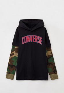 Лонгслив Converse 