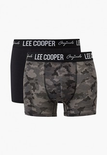 Трусы 2 шт. Lee Cooper 