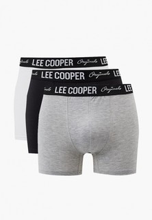 Трусы 3 шт. Lee Cooper 
