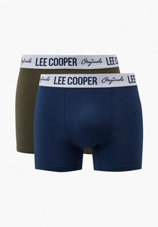 Трусы 2 шт. Lee Cooper 