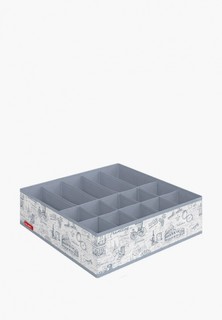 Органайзер для хранения Valiant 32х32 см