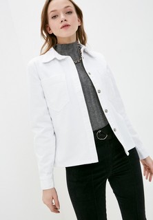 Рубашка джинсовая Top Top ТОП ТОП 