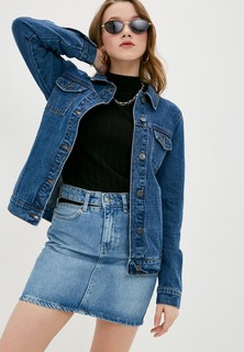 Юбка джинсовая Fadjo 