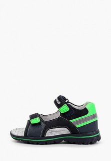 Сандалии Flamingo 