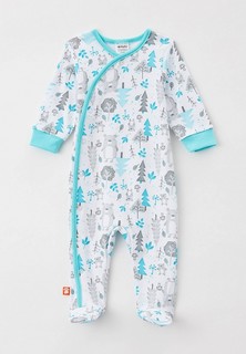 Комбинезон бельевой КотМарКот 