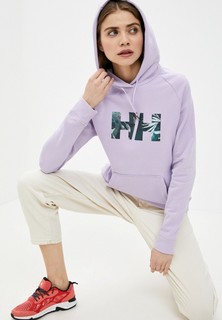 Худи Helly Hansen W F2F COTTON HOODIE