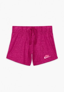 Шорты спортивные Nike G NSW 4IN SHORT JERSEY