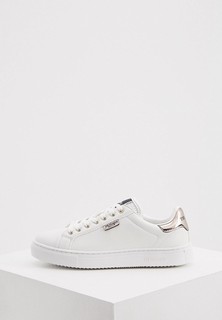 Кеды Trussardi 