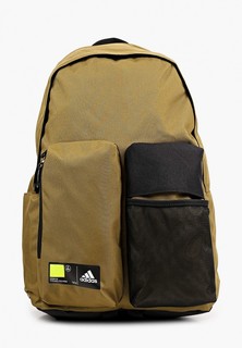 Рюкзак adidas CL 3D POCKETS