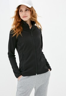 Олимпийка Helly Hansen W RAPID MIDLAYER JACKET