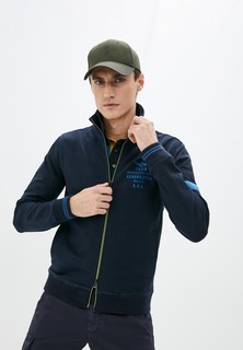 Олимпийка Aeronautica Militare 