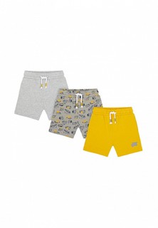 Шорты 3 шт. Mothercare 