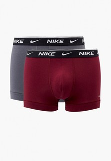 Трусы 2 шт. Nike E-DAY COTTON STRETCH