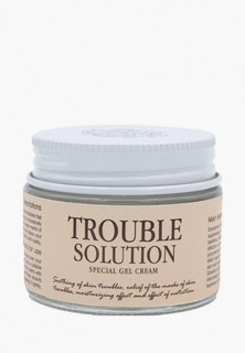 Крем для лица Graymelin Graymelin Trouble Solution Special Gel Cream 50 мл.