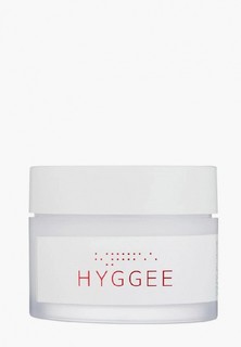Крем для лица Hyggee All-in-One Cream, 80 мл