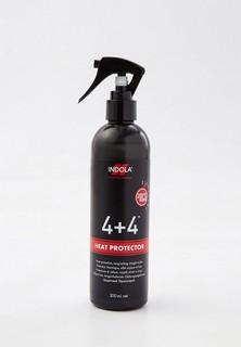 Спрей для волос Indola Heat Protector 4+4, 300 мл