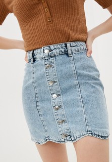 Юбка джинсовая Fadjo 