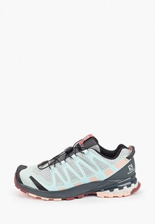 Кроссовки Salomon XA PRO 3D v8 W