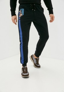 Брюки спортивные Trussardi 