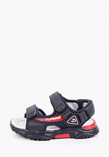 Сандалии Flamingo 