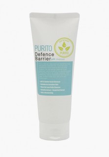 Гель для умывания Purito низкокислотный Defence Barrier pH Cleanser, 150 мл