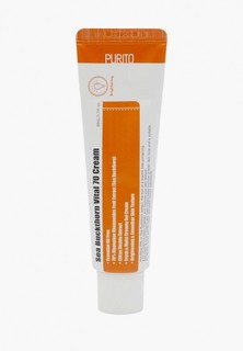 Крем для лица Purito с облепихой Sea Buckthorn Vital 70 Cream, 50 мл