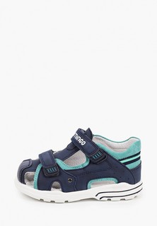 Сандалии Flamingo 