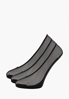 Подследники 3 пары Pierre Cardin Georgette