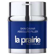 Skin Caviar Absolute Filler Косметическое средство для лица и шеи. Крем Абсолютный филлер La Prairie