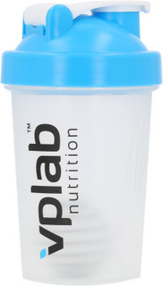 Шейкер для спортивного питания Vplab nutrition, 0,5 л