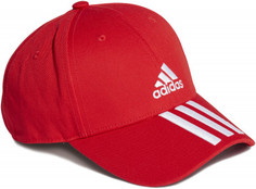 Бейсболка adidas 3-Stripes, размер 58