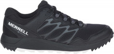 Кроссовки мужские Merrell Wildwood Gtx, размер 40