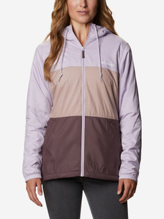 Куртка утепленная женская Columbia Mount Whitney™, размер 48