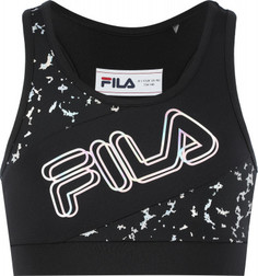 Спортивный топ бра для девочек FILA, размер 170