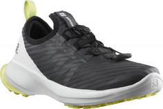 Кроссовки детские Salomon Sense Flow J, размер 39