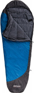 Спальный мешок Northland Hypnos +4 L XL-XXL