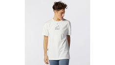 Футболки NB All Terrain Tee New Balance