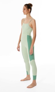 Stradivarius Спортивный Комбинезон Multicolor M