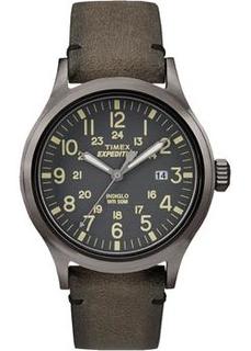 мужские часы Timex TW4B01700. Коллекция Expedition