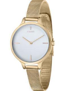 fashion наручные женские часы Fjord FJ-6027-33. Коллекция GYDA