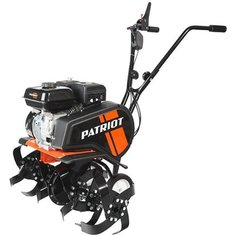 Культиватор бензиновый PATRIOT Патриот