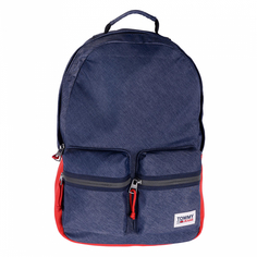 Рюкзак College Tech Backpack Tommy Jeans