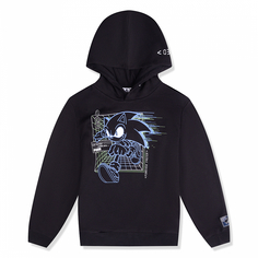 Детская худи x Sega Hoodie Puma