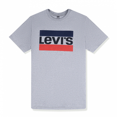 Мужская футболка Sportswear Logo Graphic 84 Levis