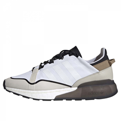Мужские кроссовки ZX 2K Boost Pure Adidas