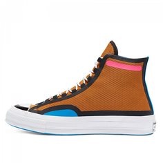 Кеды Chuck 70 Digital Terrain High Top Converse