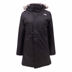 Подростковая куртка Arctic Swirl Down Jacket The North Face