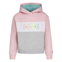 Подростковая худи Sweets & Treats Boxy Pullover Jordan